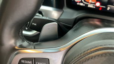 BMW 3 Series 320i M Sport 4dr Step Auto Petrol Saloon